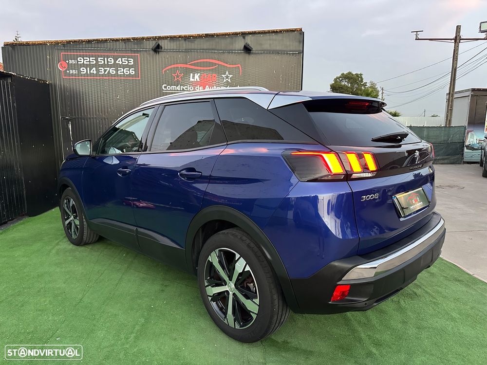 Peugeot 3008 - 17