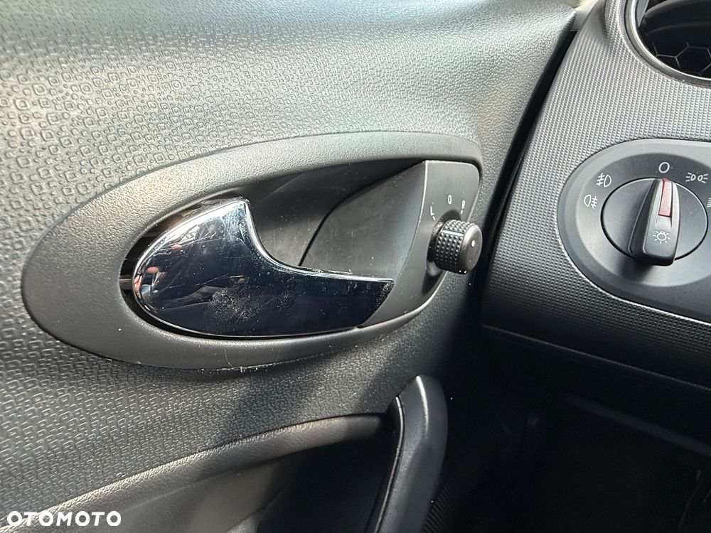 Seat Ibiza 1.2 TSI FR - 35