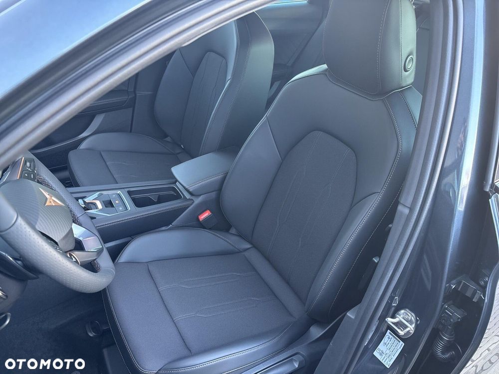 Cupra Leon Sportstourer - 11