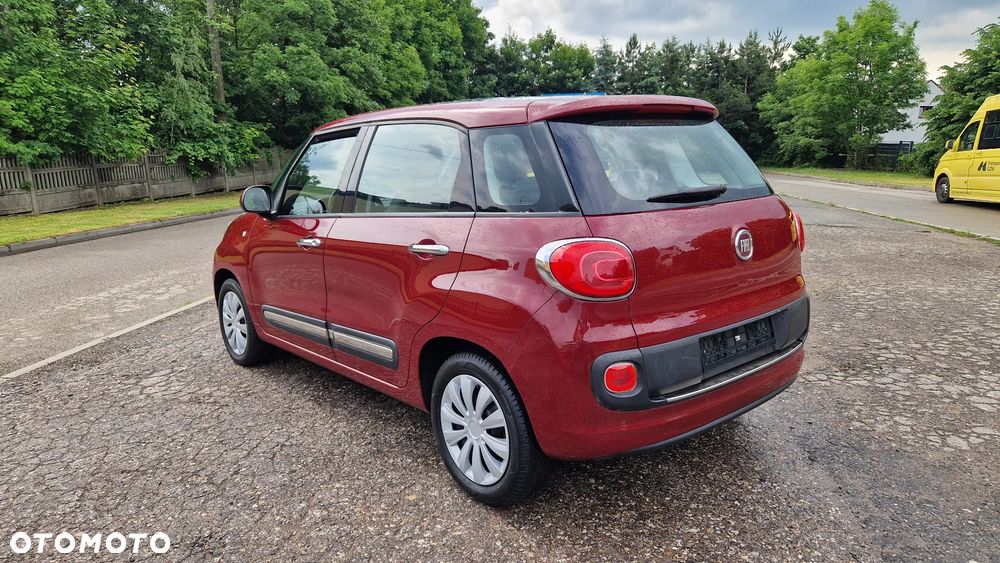 Fiat 500L 1.4 16V Pop-Star - 5
