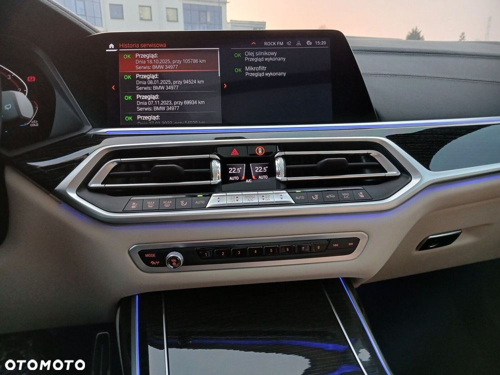 BMW X7 xDrive30d sport - 29