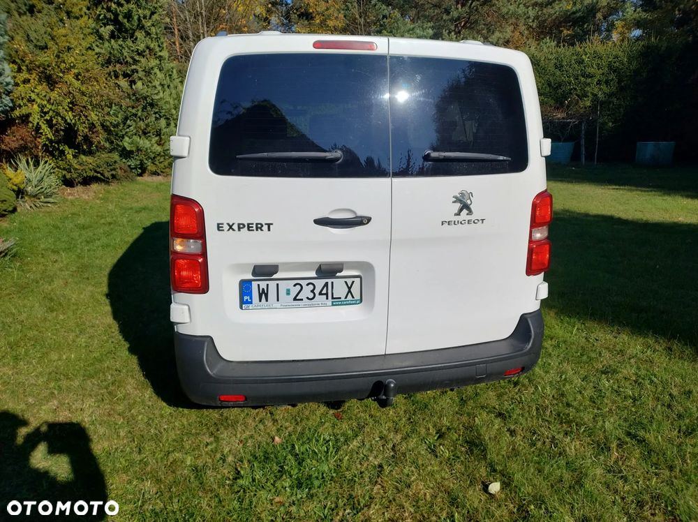 Peugeot Expert - 27