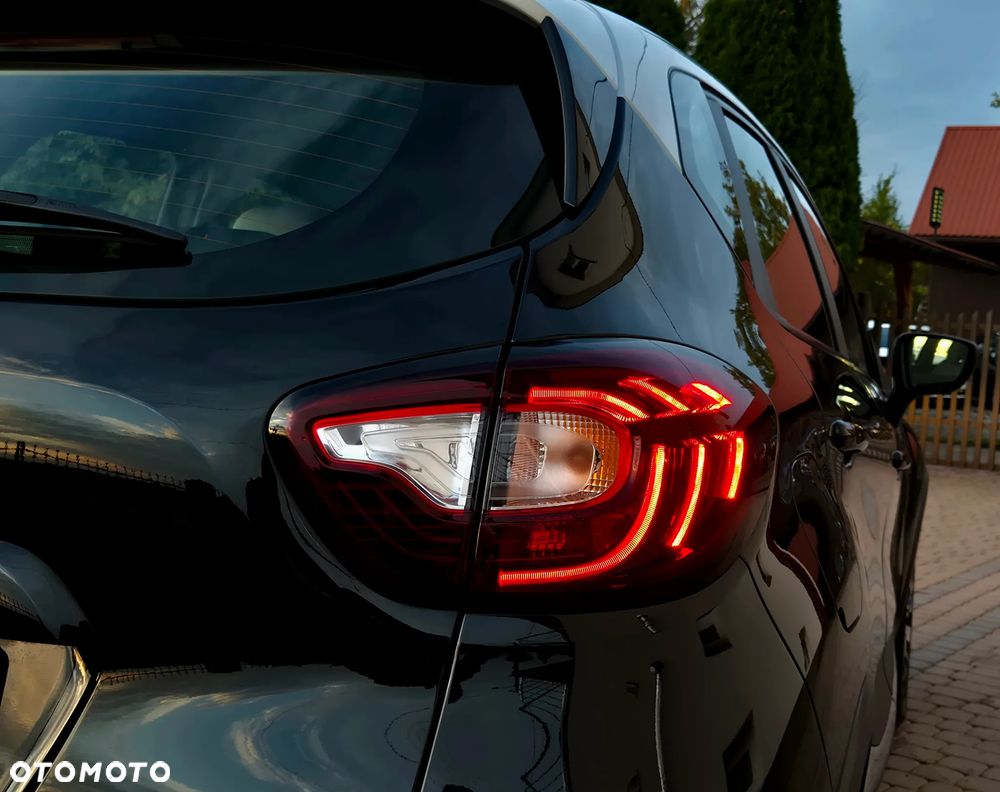 Renault Captur ENERGY TCe 90 Start&Stop Expression - 24