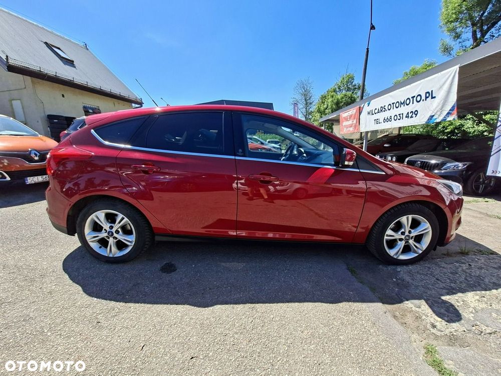 Ford Focus - 7