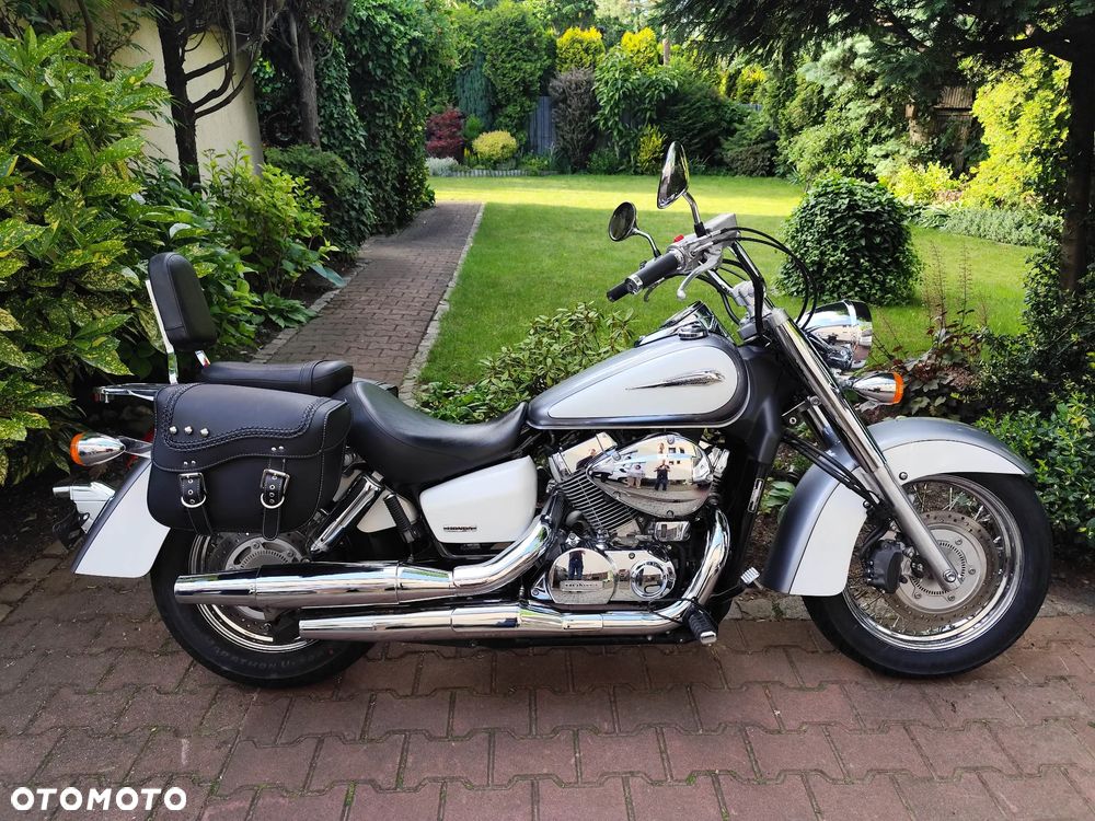 Honda Shadow