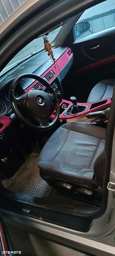 BMW Seria 3 - 8