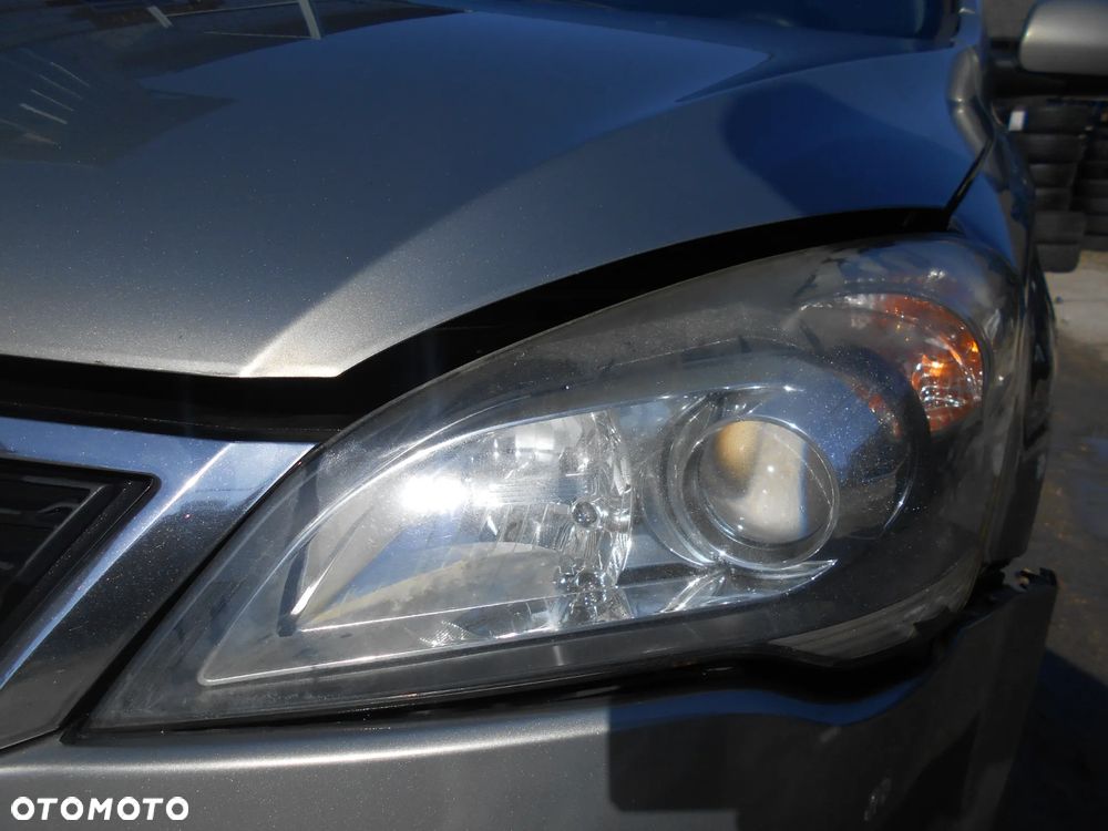 KIA CEED 1.6 CRDI KOMBI 10R LIFT KOD LAKIERU A3 SILNIK SKRZYNIA BIEGOW DRZWI MASKA LUSTERKO ZDERZAK LAMPA KLAPA LAMPKA PODSUFITKI - 3