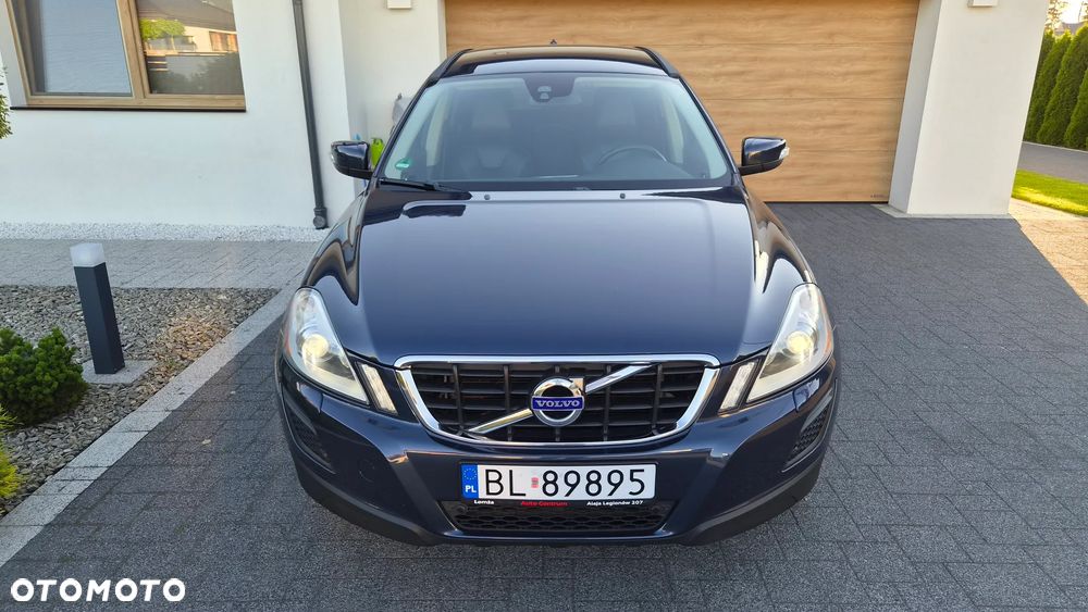 Volvo XC 60 D4 Geartronic Momentum - 3