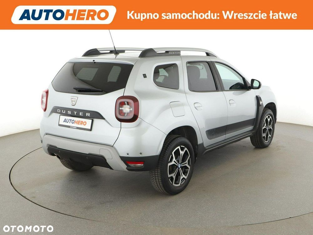 Dacia Duster TCe 100 2WD Celebration - 8