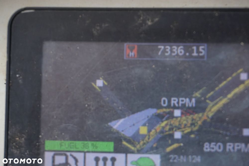 Keestrack K5, z Niemiec - 25