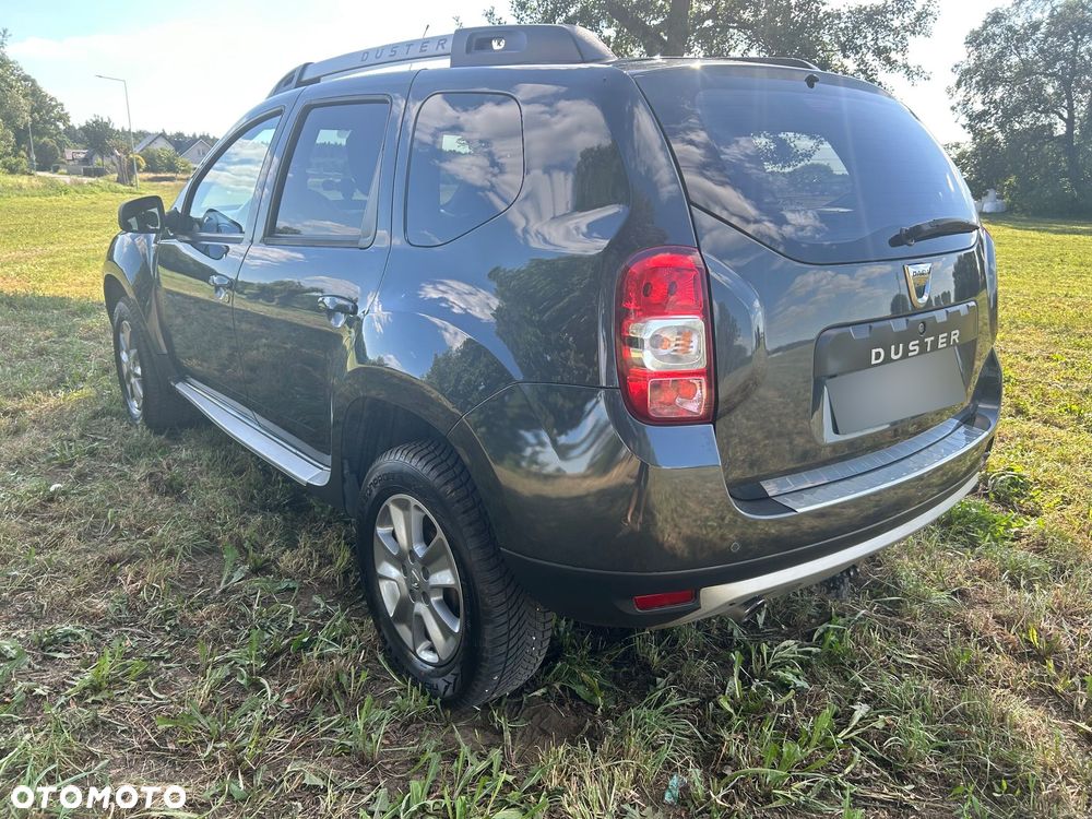 Dacia Duster 1.6 SCe Laureate S&S - 3