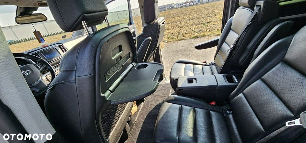 Toyota Proace Verso - 22