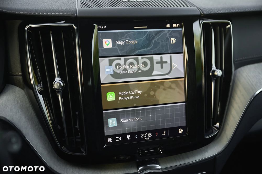 Volvo XC 60 B4 D AWD Inscription - 28