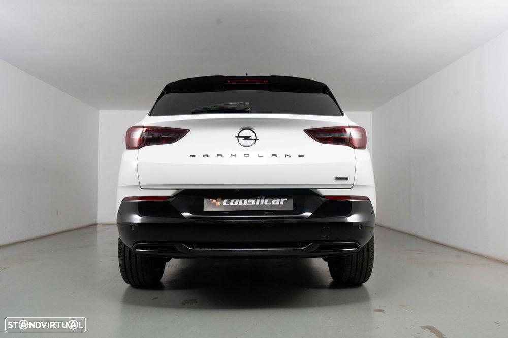 Opel Grandland 1.6 T PHEV GS Line - 5