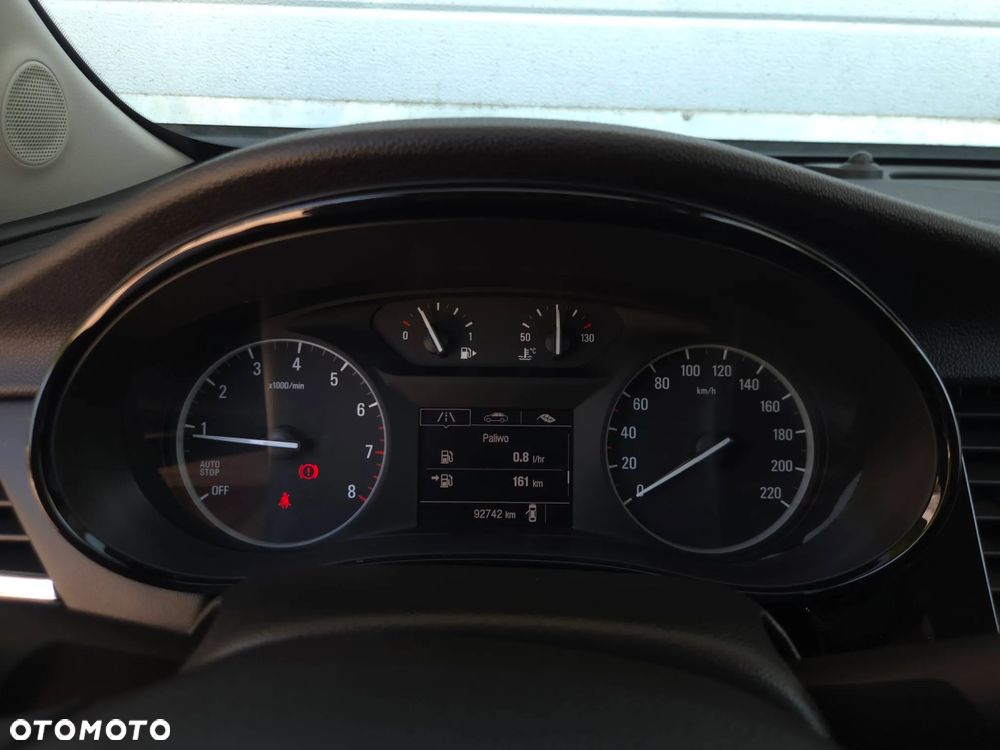 Opel Mokka 1.4 T Cosmo EU6 - 24