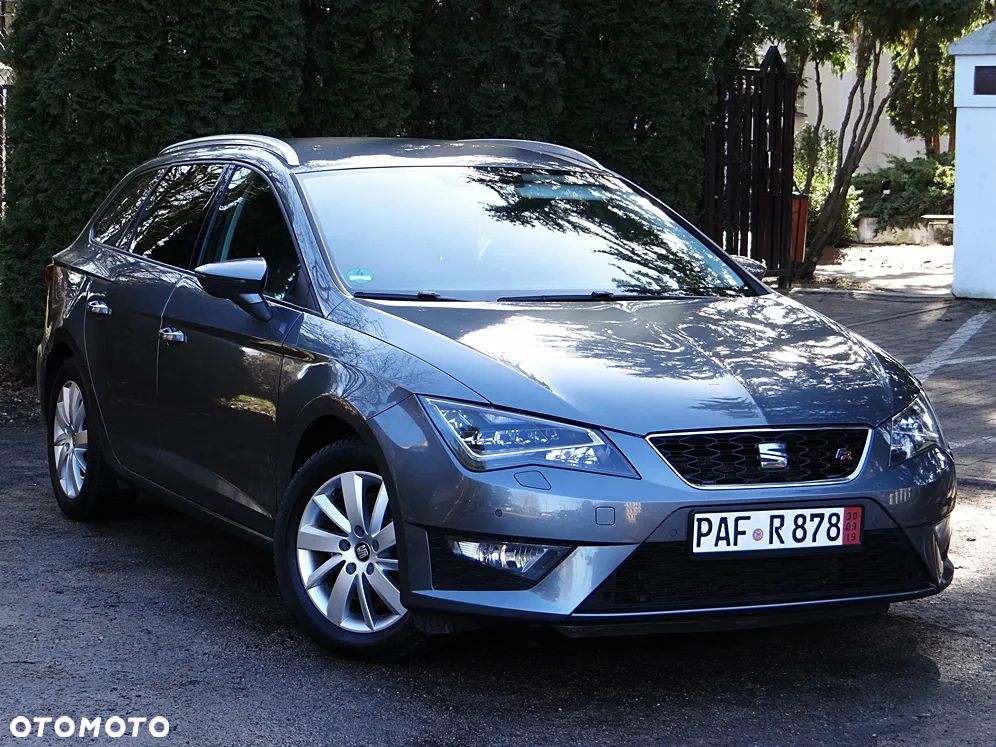 Seat Leon - 7