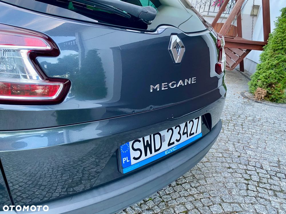 Renault Megane 1.4 16V TCE Bose Edition - 4