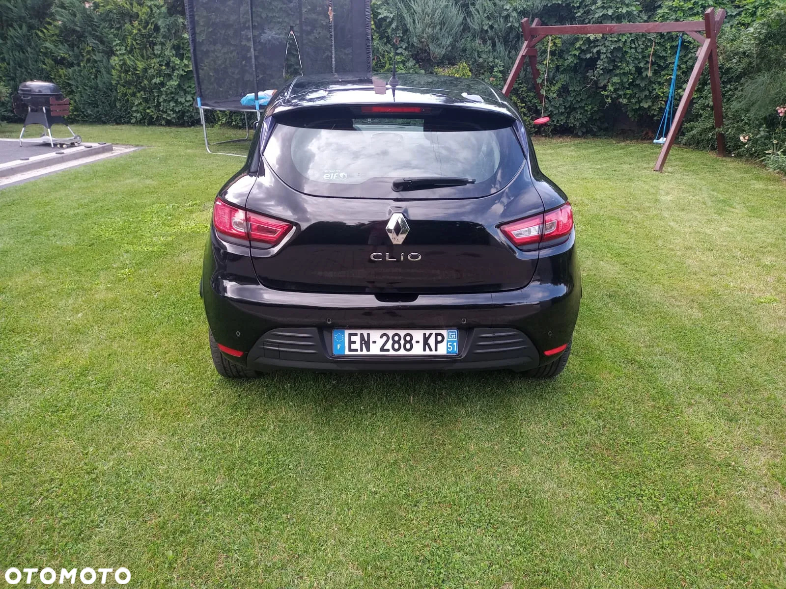 Renault Clio - 3