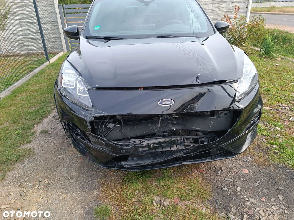 Ford Kuga 2.0 EcoBlue 4x4 ST-LINE - 6
