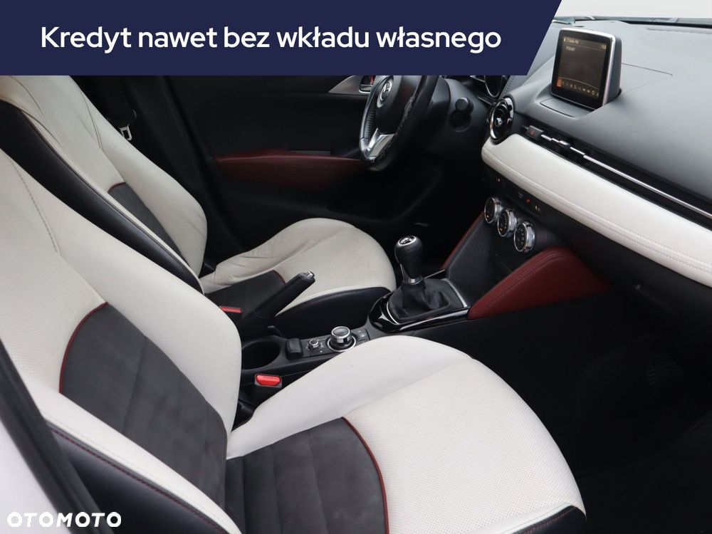 Mazda CX-3 - 11