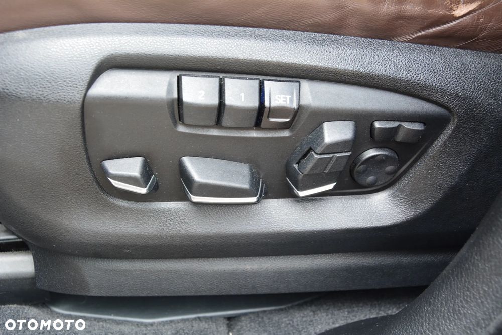 BMW X5 xDrive30d - 30
