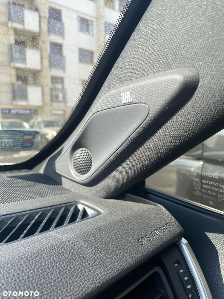 Toyota RAV4 2.5 Hybrid Active 4x4 - 20