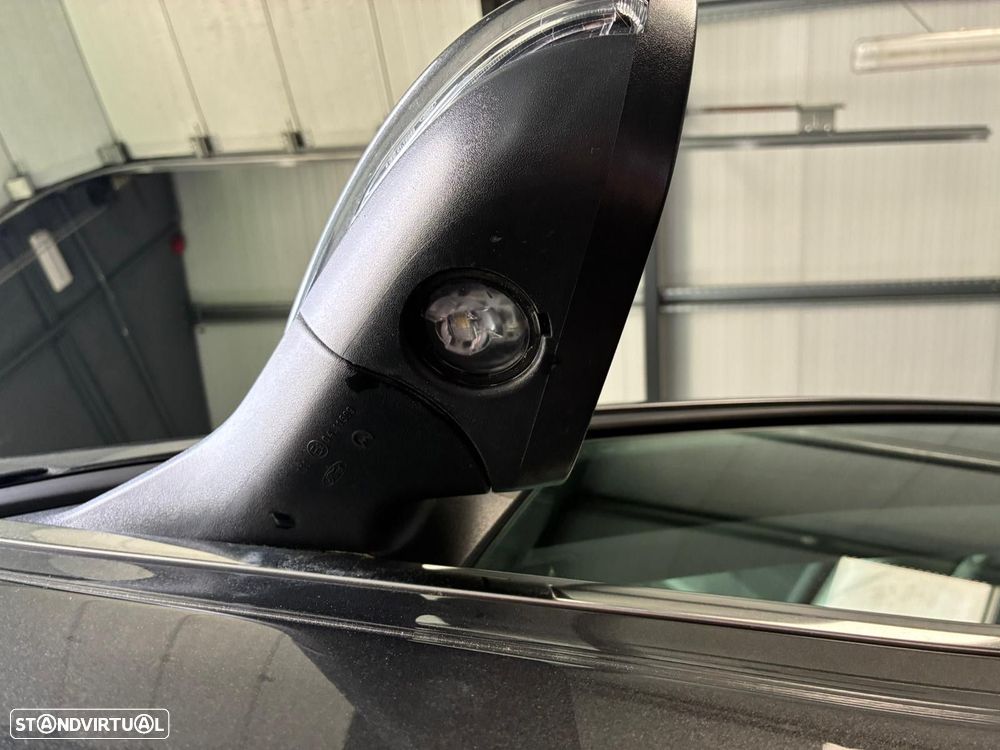 Ford Focus 1.0 EcoBoost Titanium - 13