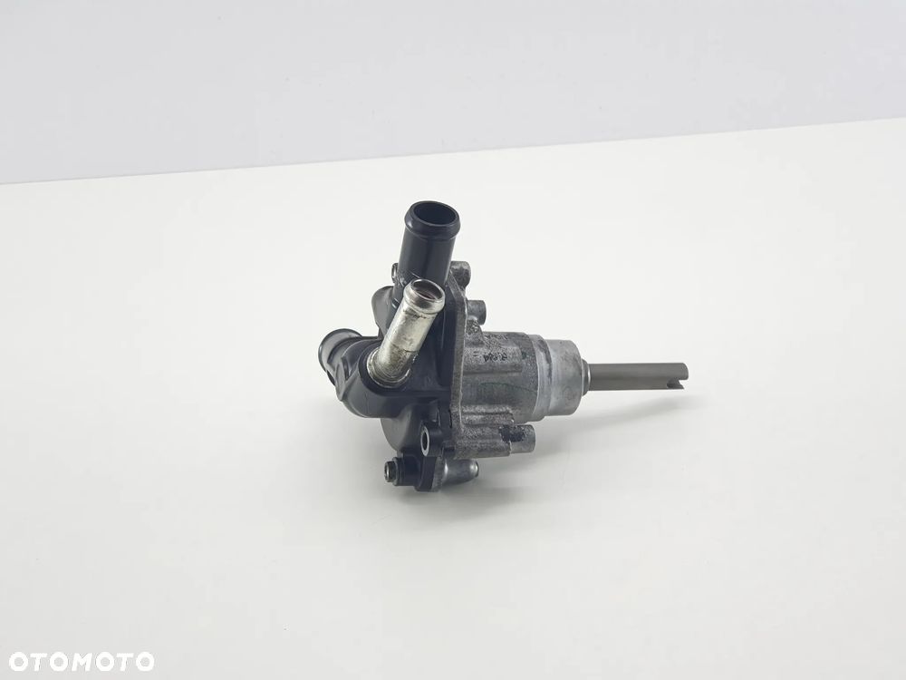 POMPA WODY OBUDOWA DEKIEL   HONDA  CMX 500 REBEL - 4