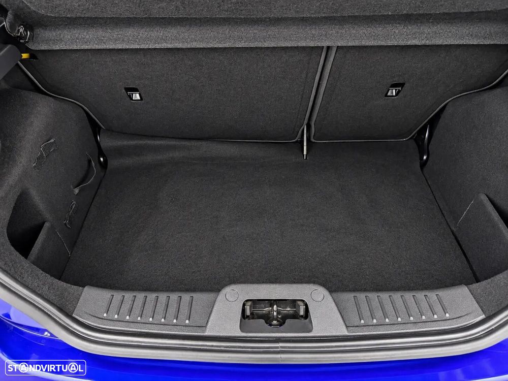 Ford Fiesta 1.6 EcoBoost c/ Pack Pele Desportiva ST - 43