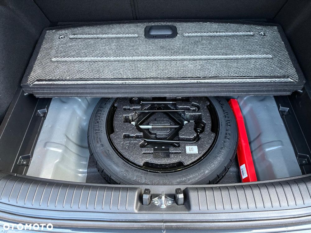 Kia Ceed 1.5 T-GDI Tribute DCT - 15