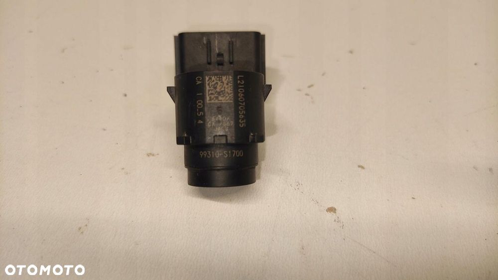HYUNDAI TUCSON IV CZUJNIK PARKOWANIA PDC SENSOR 99310-S1700 21-24 - 2
