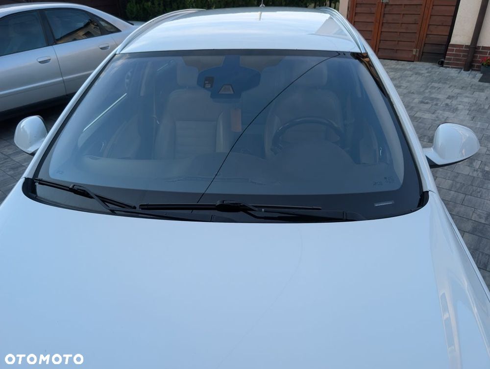 Opel Insignia 2.0 CDTI Cosmo 4x4 S&S - 15