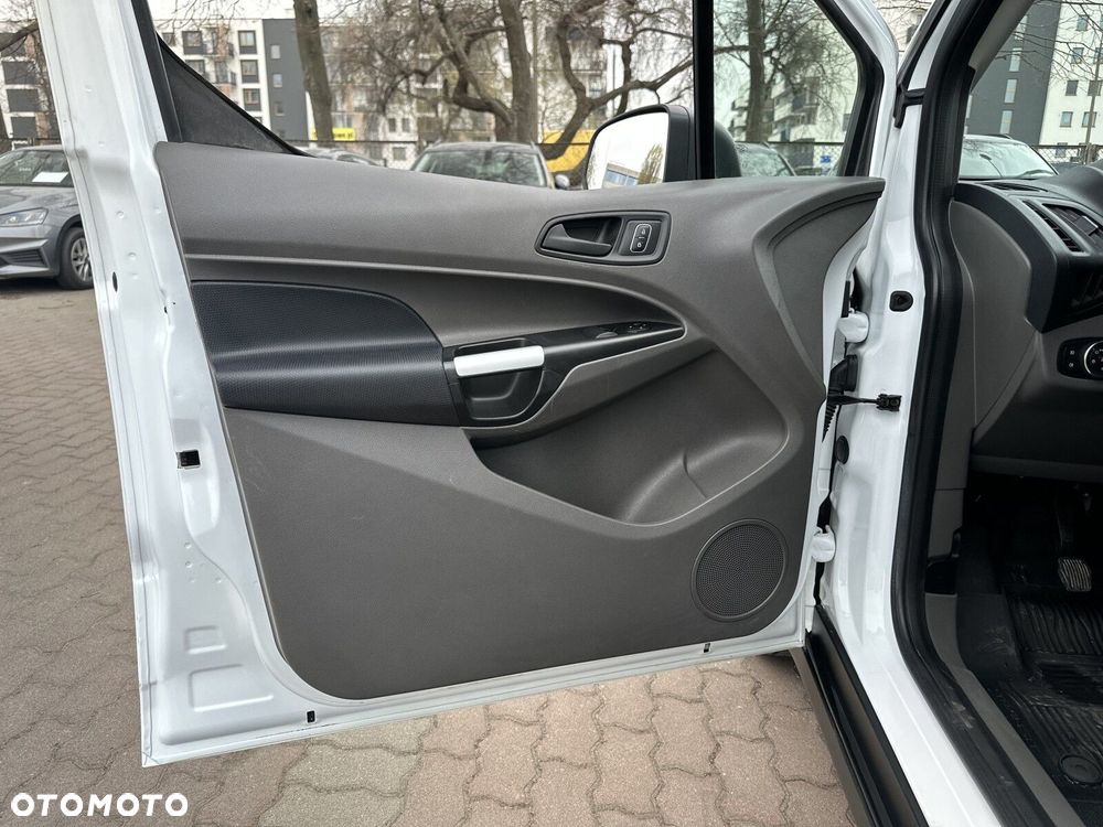 Ford transit-connect Trend - 9