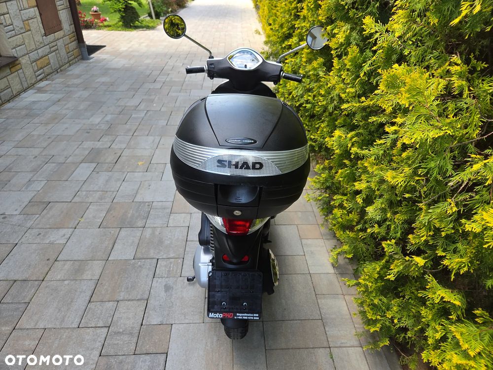 Piaggio Liberty - 15