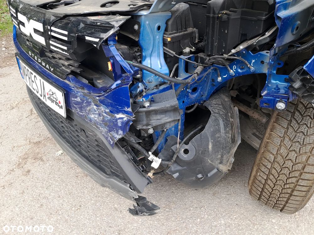 Dacia Sandero Stepway - 9