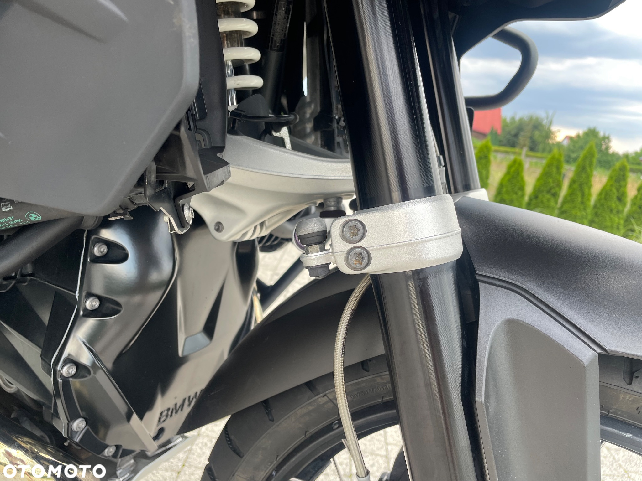 BMW GS - 11