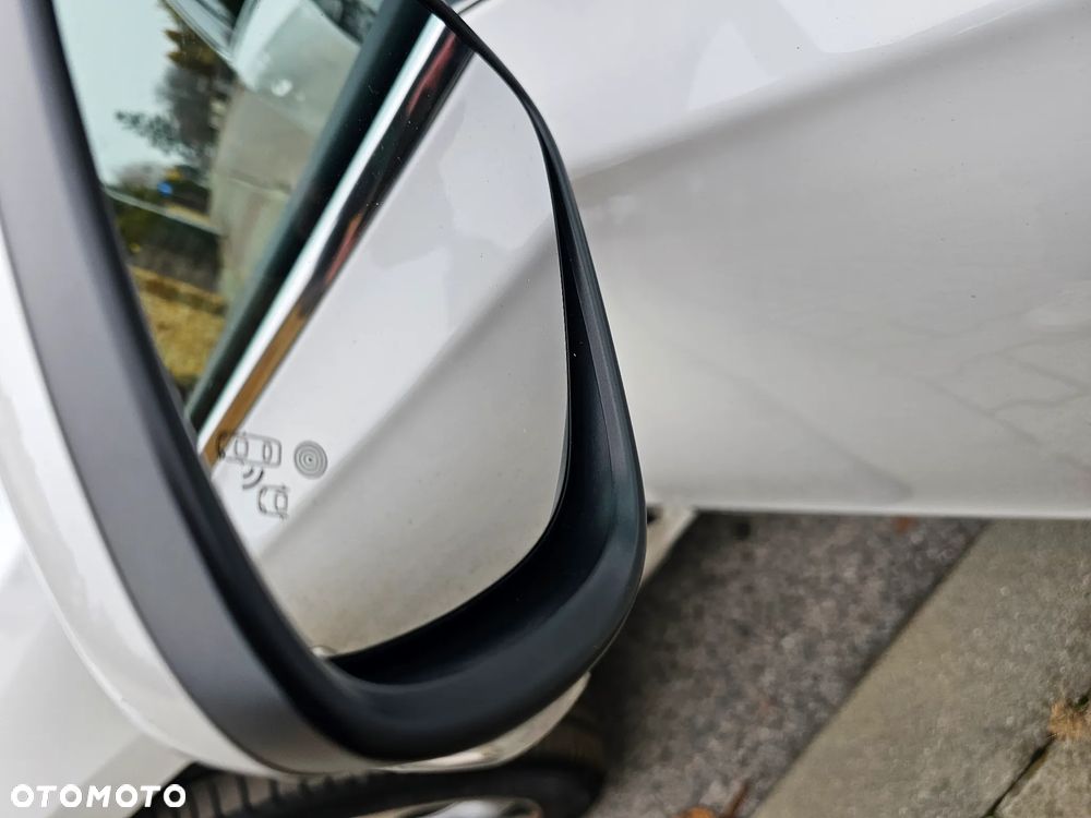 Peugeot 508 SW BlueHDi 150 Stop&Start Active - 33