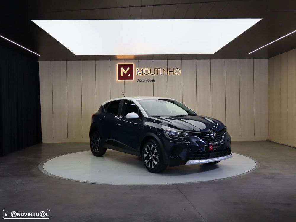 Renault Captur TCe 90 INTENS - 8