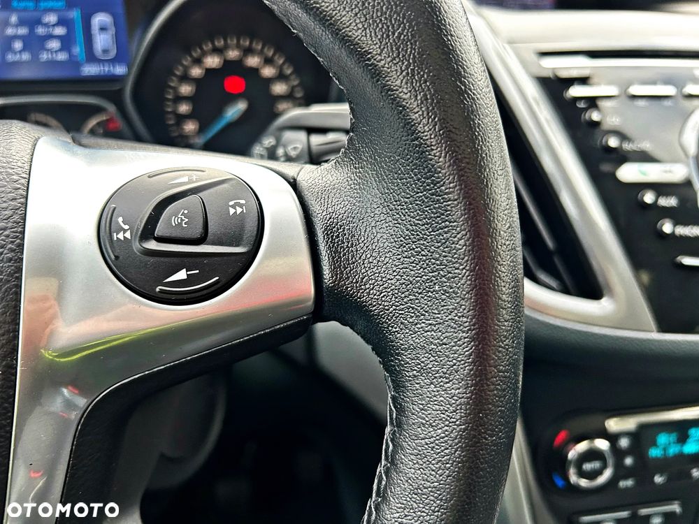 Ford C-MAX 2.0 TDCi Titanium - 39