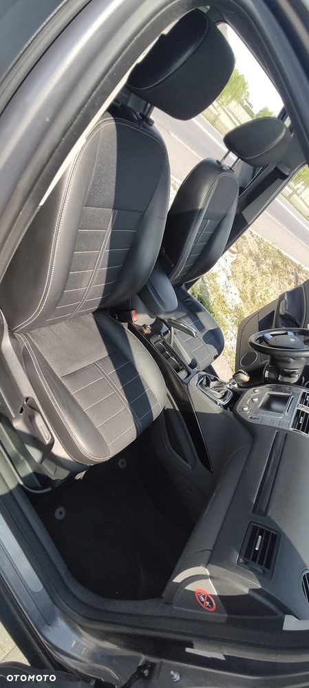 Ford Kuga 2.0 TDCi 4x4 Individual - 25