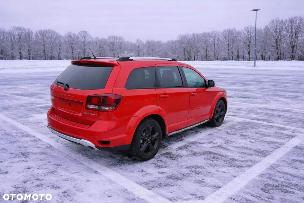 Dodge Journey - 3