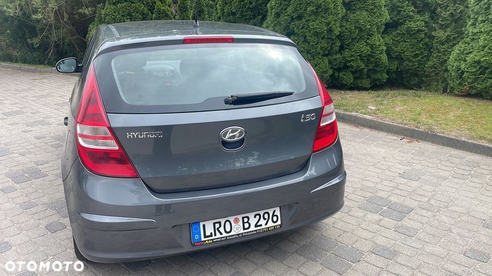 Hyundai i30 - 4