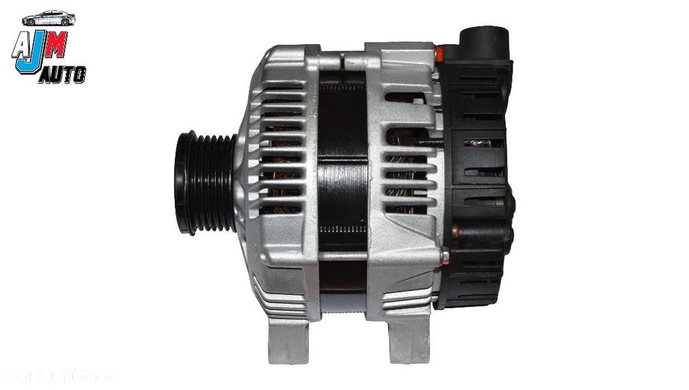 Alternator 2.0 16V 2.0 2.2 HDI Peugeot 206 307 406 607 807 Boxer Expert Partner Suzuki Grand Vitara - 1