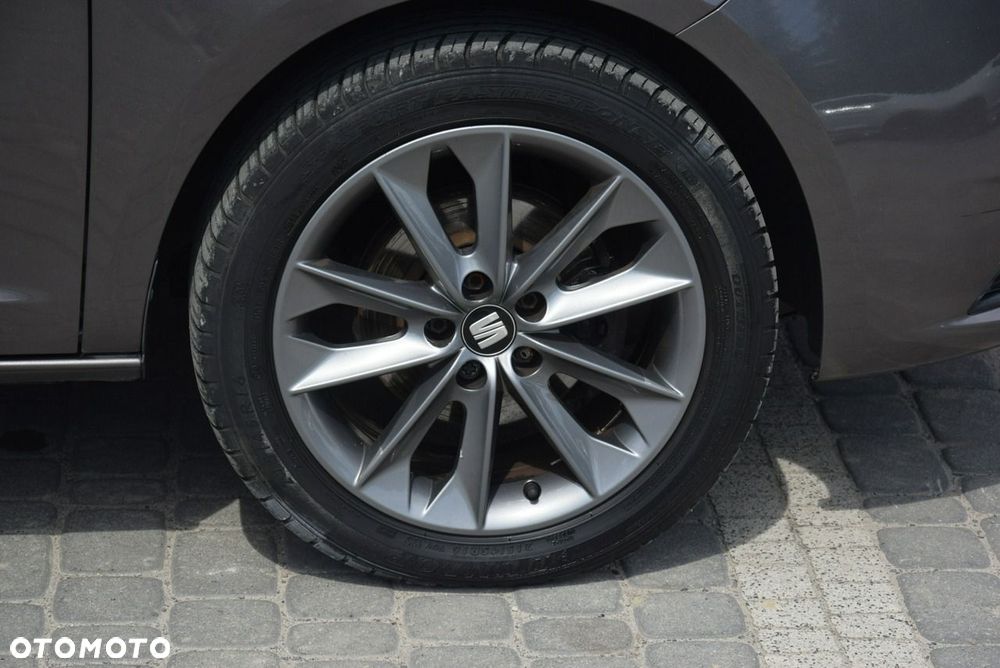 Seat Ibiza 1.2 TSI i-Tech - 10