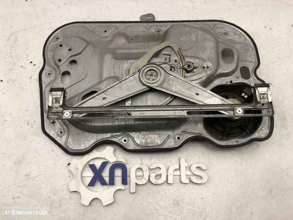 ELEVADOR COMPLETO Dto Frente Usado FORD FOCUS C-MAX REF. 3M51-R045H16-A - 2