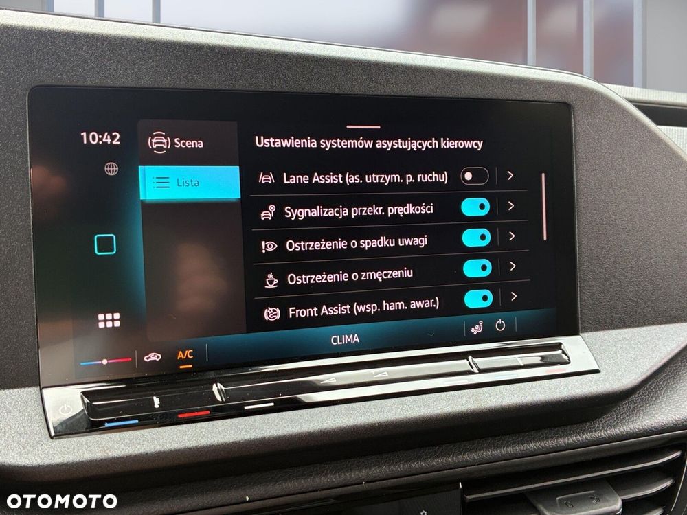 Volkswagen Caddy 2.0 TDI - 27