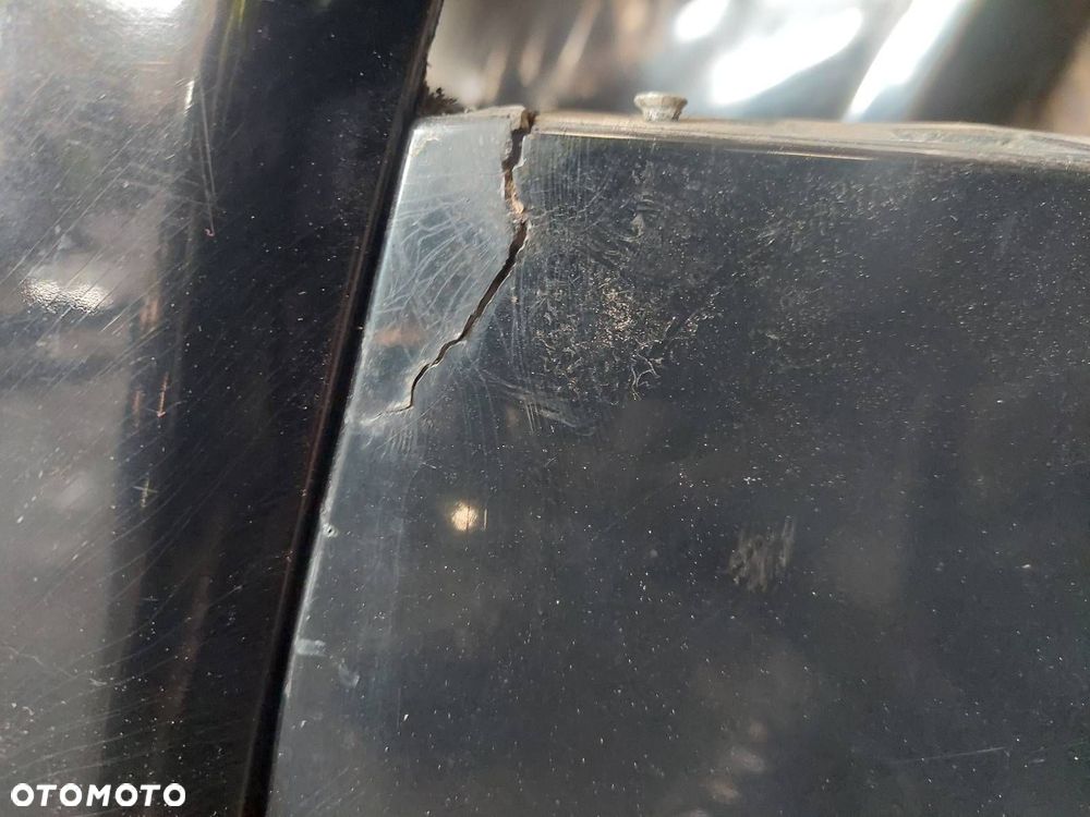 KOMPLETNY PRZÓD MASKA ZDERZAK BŁOTNIKI LAMPY PAS CITROEN C4 PICASSO I EXYB - 16