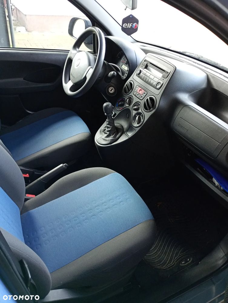 Fiat Panda 1.2 Classic Eco - 8