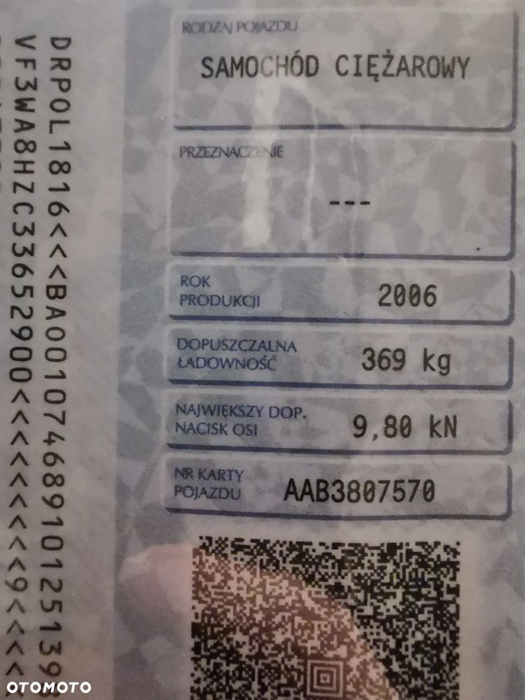 Peugeot 207 1.4 HDi Trendy - 6