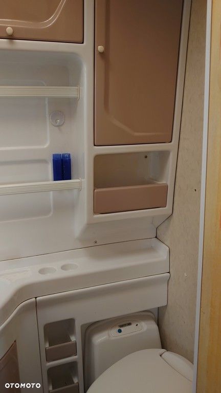 Peugeot Hobby 650 - 16